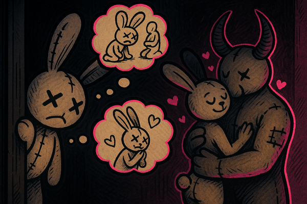 Cuckoldry as Gateway: Where Male Sub Kinks Converge