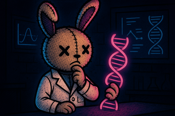 Breeding Kink: Evolution Meets Taboo