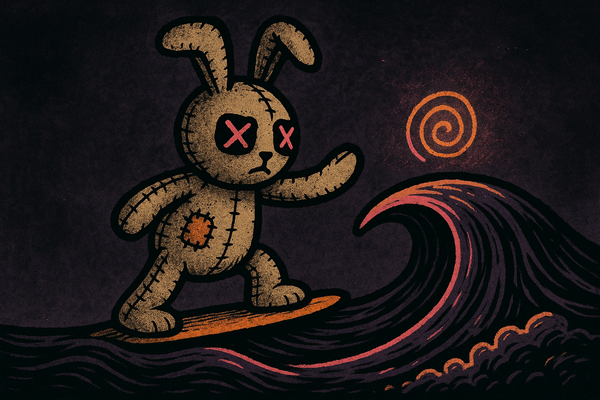 Edging: Delayed Gratification as Practice