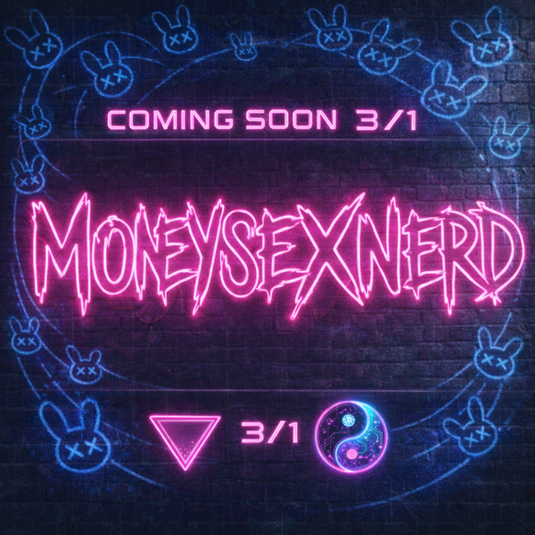 Tribes of the Edge - Teaser